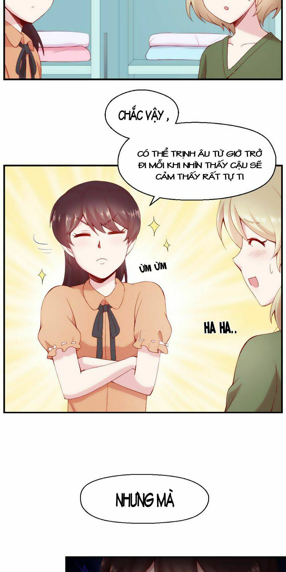 thần y apollo của tôi chapter 13 14