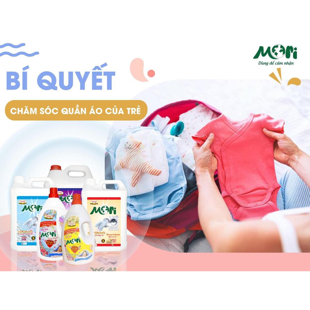 MẪU THỬ NƯỚC GIẶT THƠM MORI, CHAI 100ML NHỎ GỌN, TIỆN LỢI KHI ĐI DU LỊCH, HƯƠNG COMFOR, HƯƠNG LOVELY, HƯƠNG ENCHANTER, HƯƠNG ĐẶC BIỆT GOLD