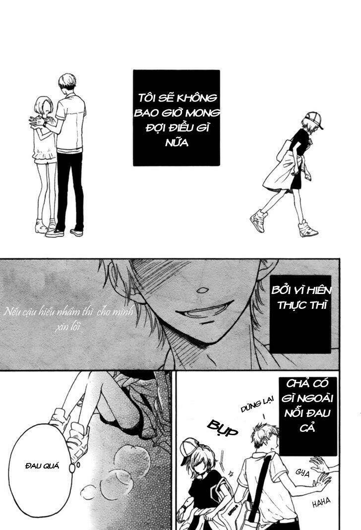 yume nado mite ha orimasen chapter 1 28