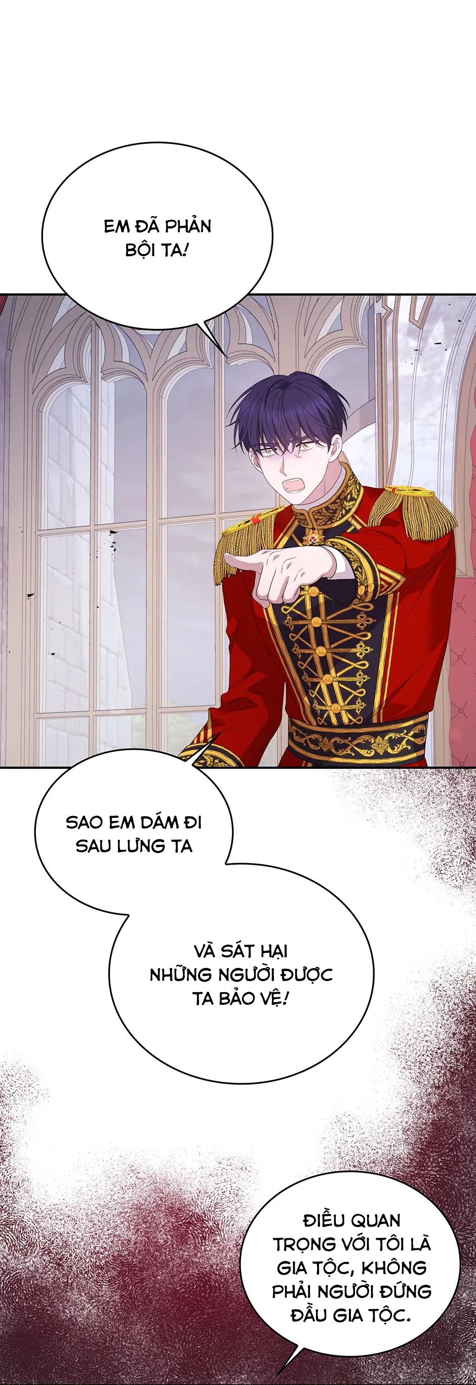 công chúa hai mặt chapter 98 3