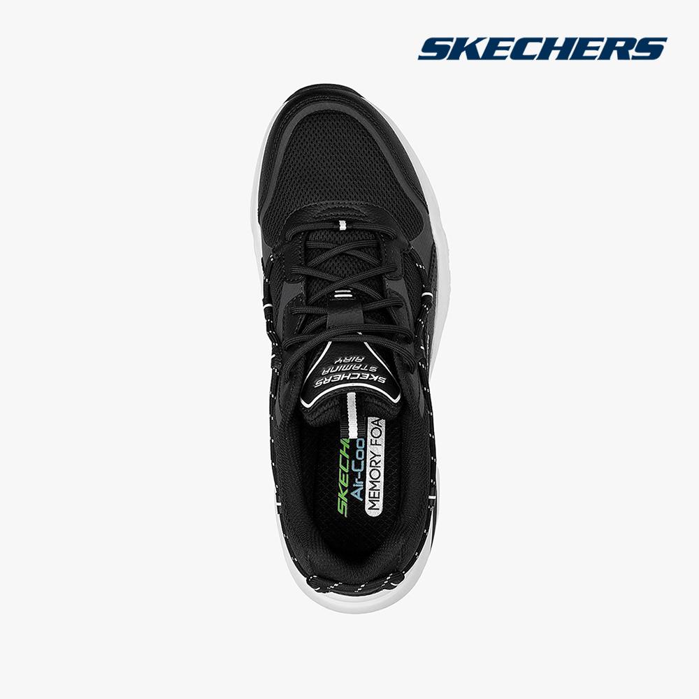 SKECHERS - Giày thể thao nam Stamina Airy 237430