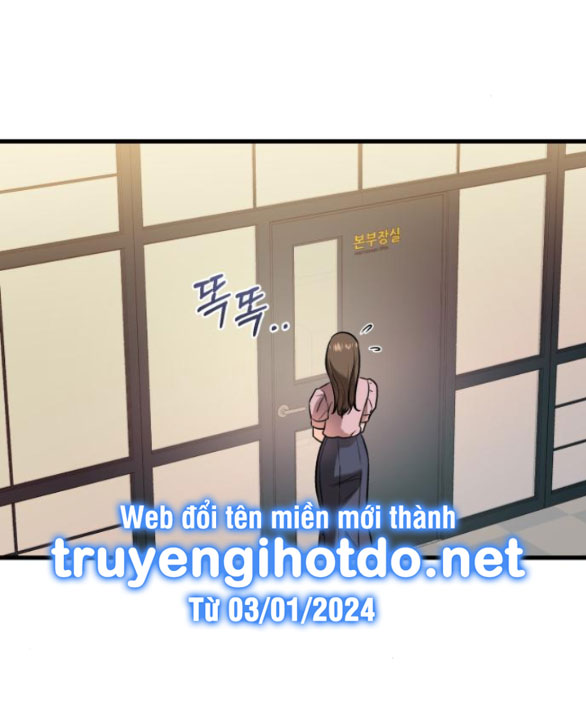 Nóng Lòng Muốn Giày Vò Em chapter 36.1 - Trang 9
