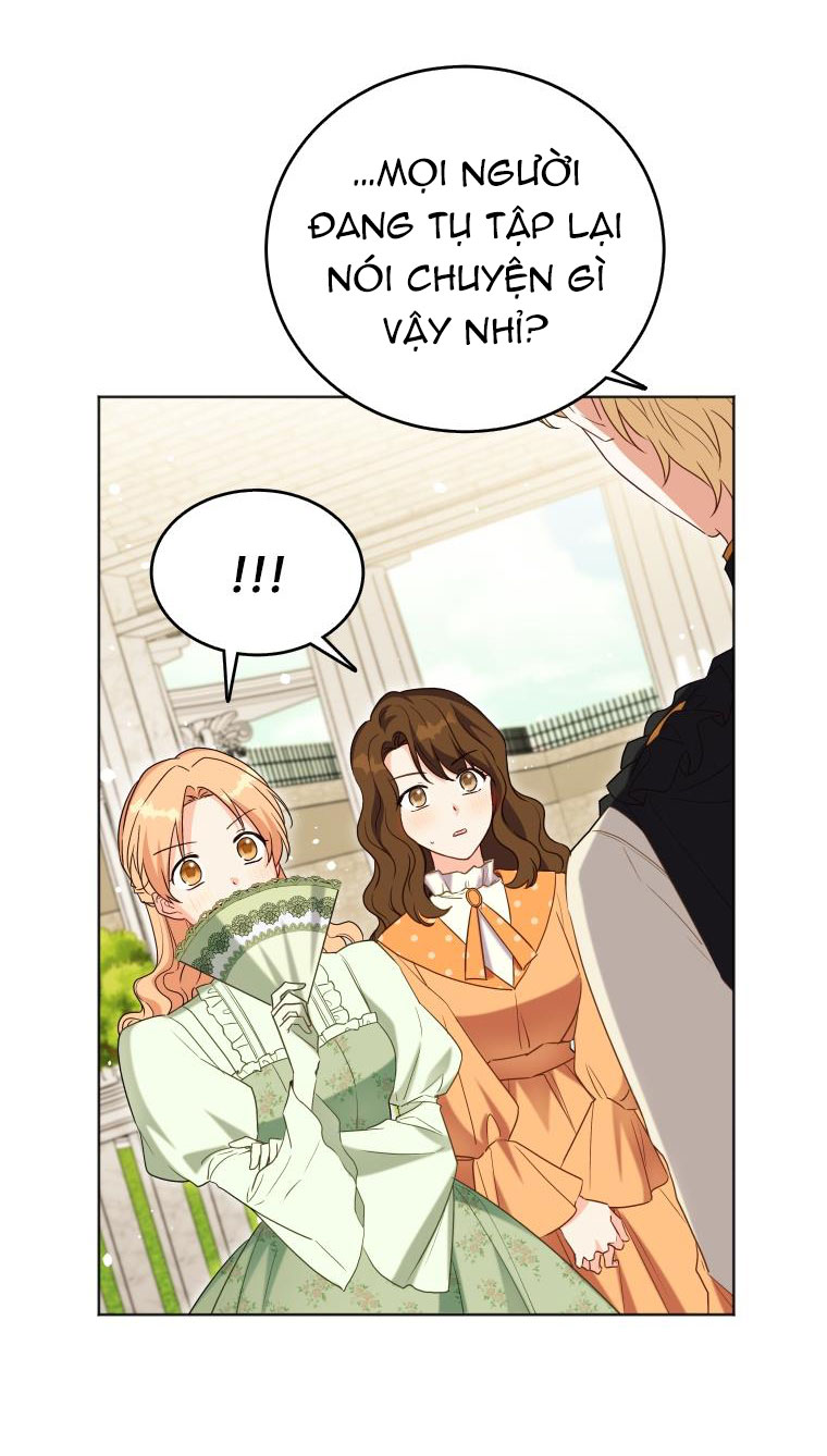 quãng thời gian cuối cùng chapter 25 25