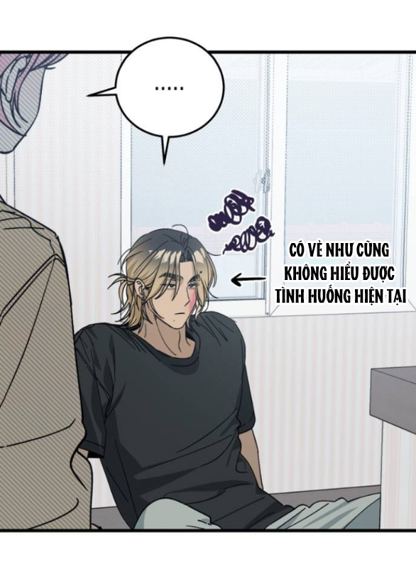 quy luật về rác rưởi chapter 5.1 14