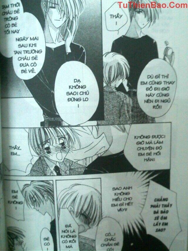 nguyện ước dưới ánh sao chapter 5 97