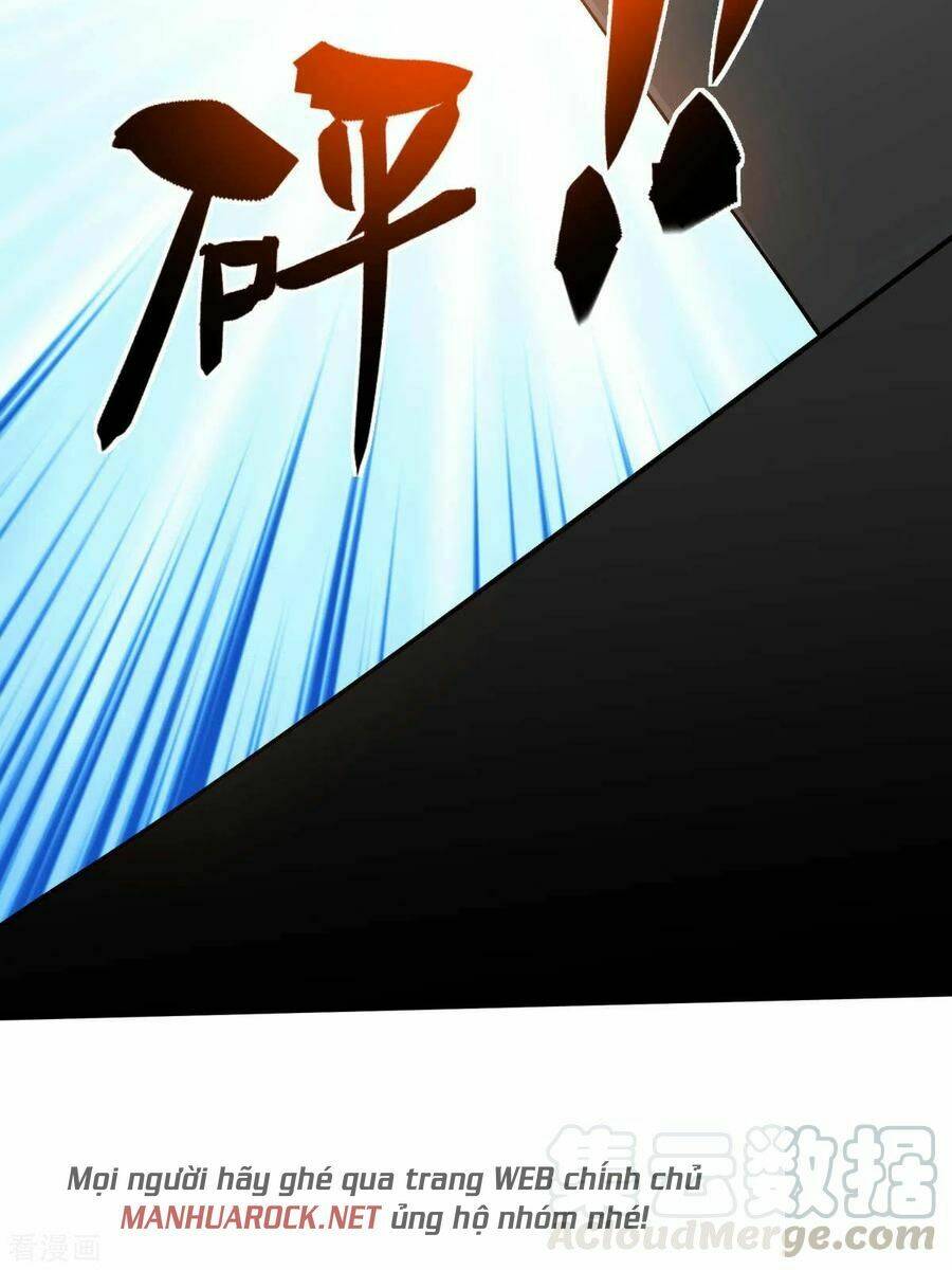 trọng sinh ta là đại thiên thần chapter 101 49