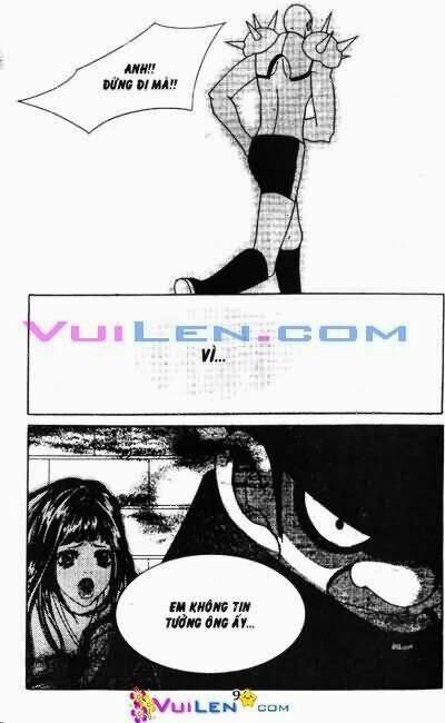 bí mật học viện cross chapter 4 94