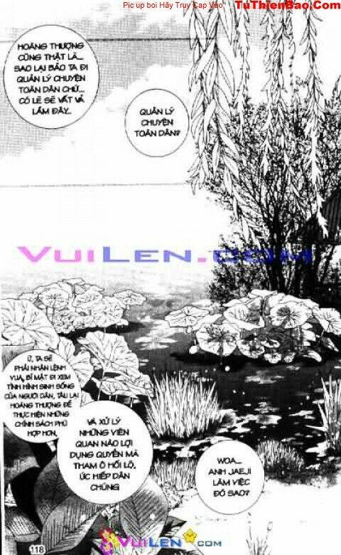 cáo nhỏ đáng yêu chapter 6 118