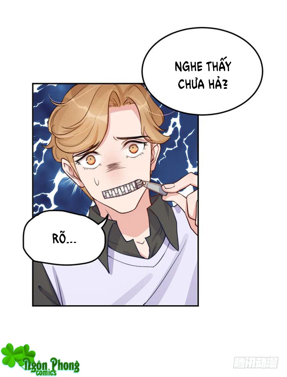 Bà Xã Tôi Là Nam Thần chapter 44 - Trang 23
