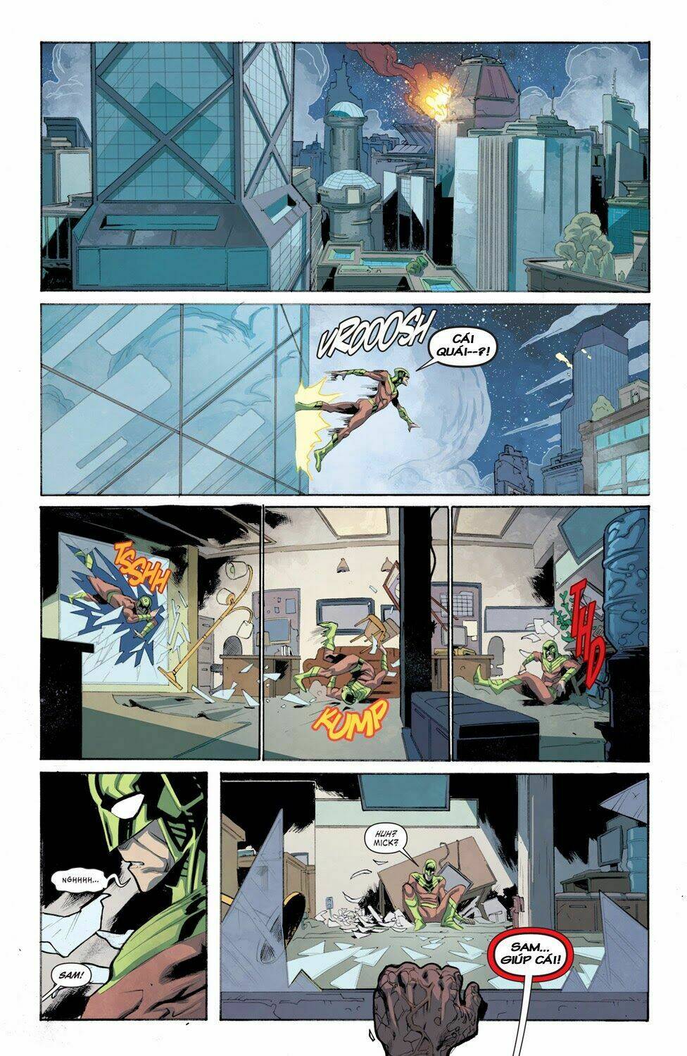 forever evil chapter 13 10