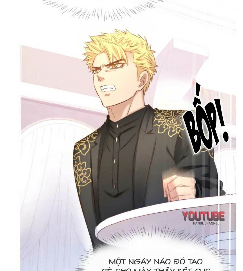 hôn nhân ấm áp : tổng tài sủng vợ thành nghiện chapter 50 20