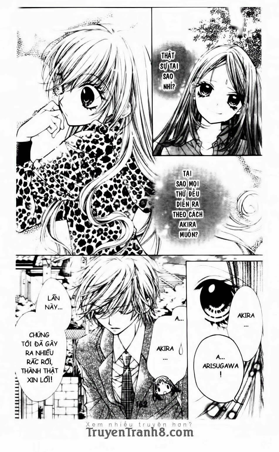 ác ma của chiến thắng chapter 7 11