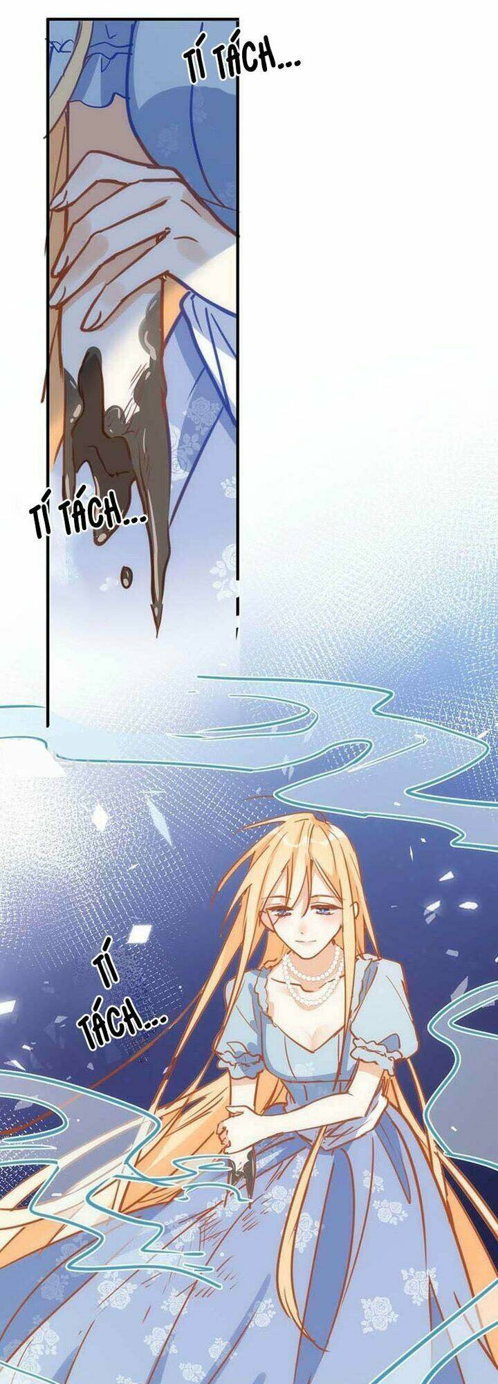 tình địch quái gở lại tăng thêm rồi chapter 51 25