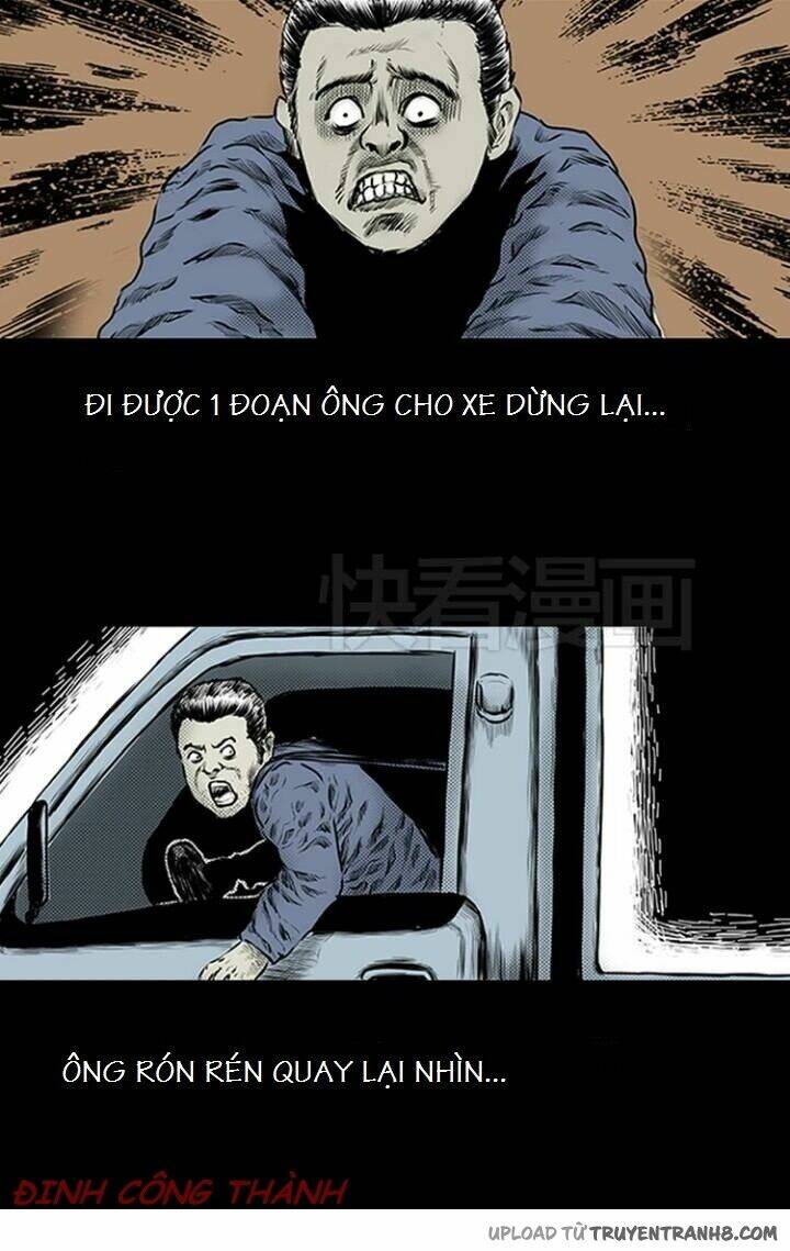 thầy súng kể chuyện ma chapter 5 9