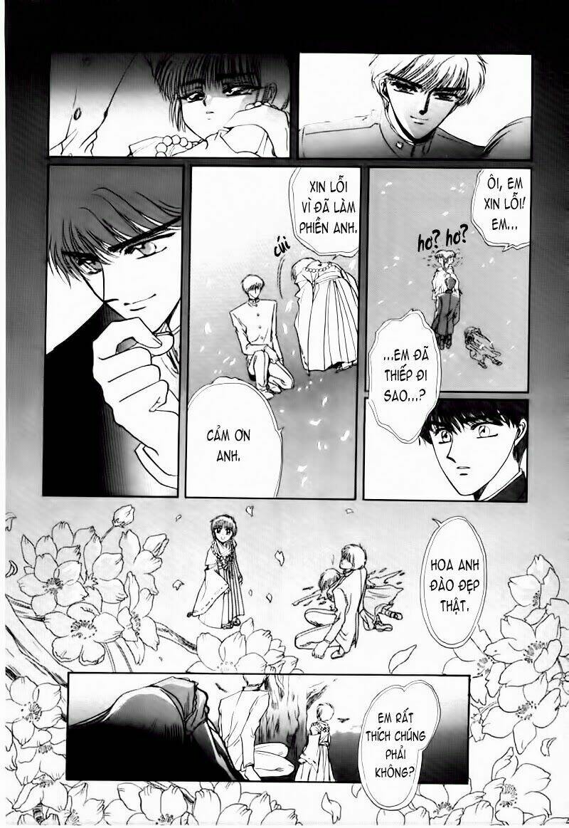 tokyo babylon chapter 11 25