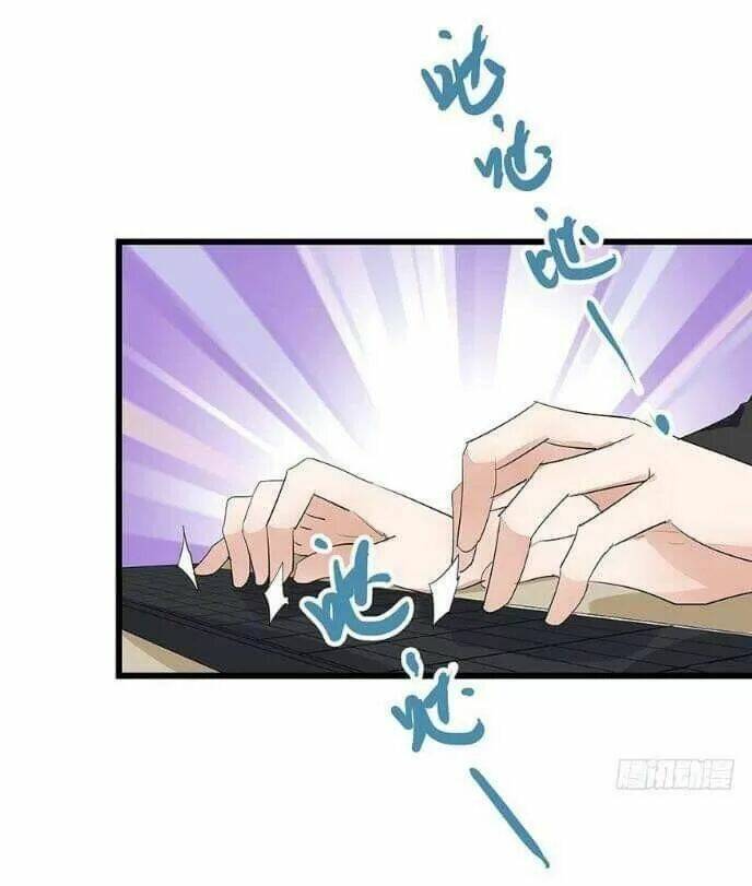 chào buổi sáng, ức vạn manh thê chapter 38 37