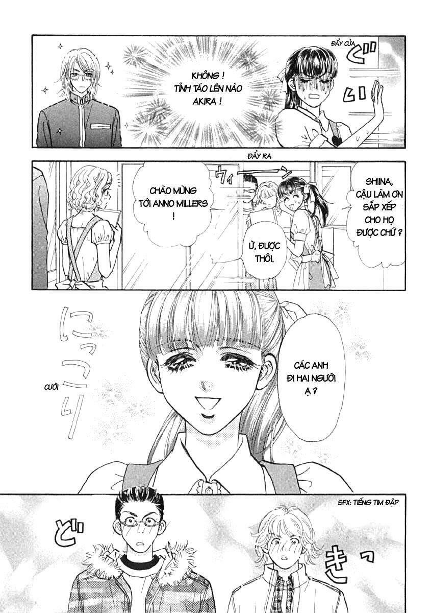 boku to kanojo no xxx chapter 9 13