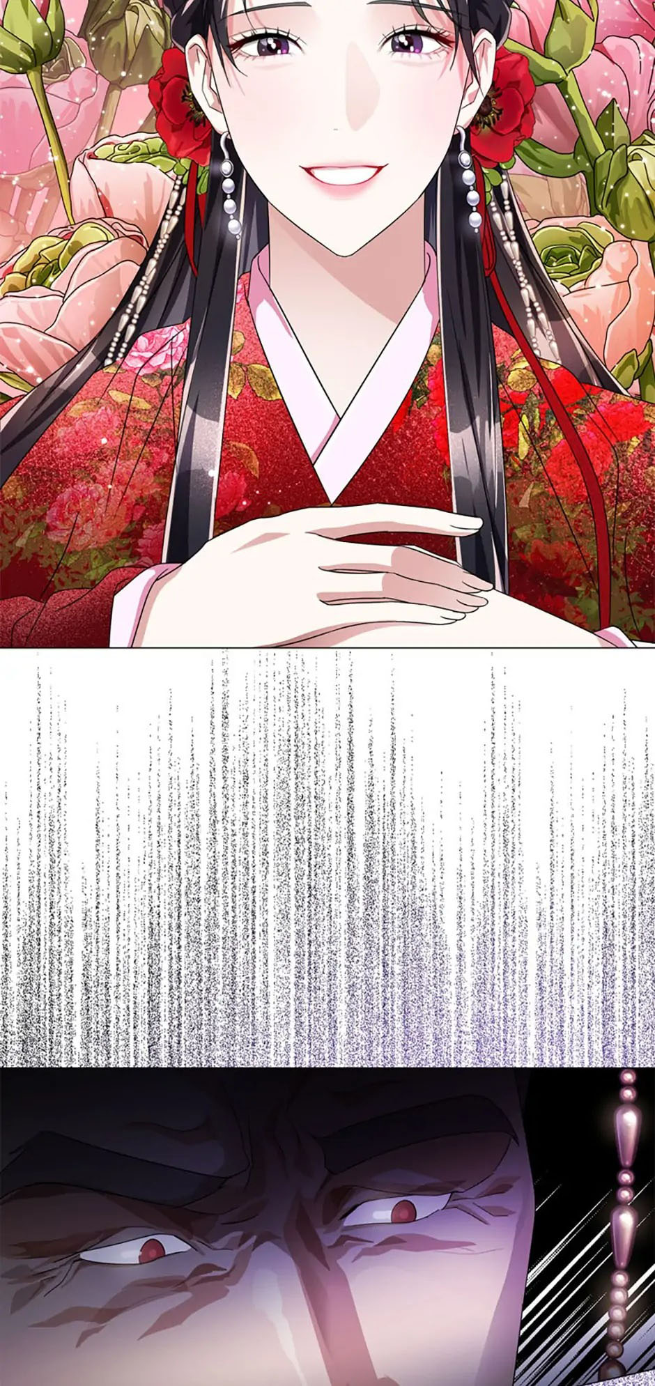 khi hắc nguyệt trỗi dậy chapter 4.2 8