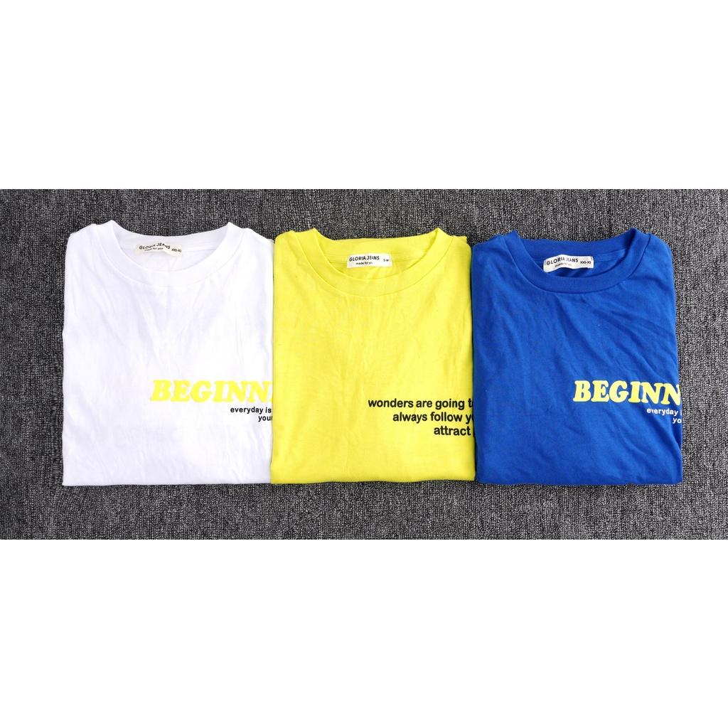 ÁO THUN TAY DÀI COTTON NHIỀU MÀU DÁNG RỘNG XUẤT KHẨU CÓ BIG SIZE