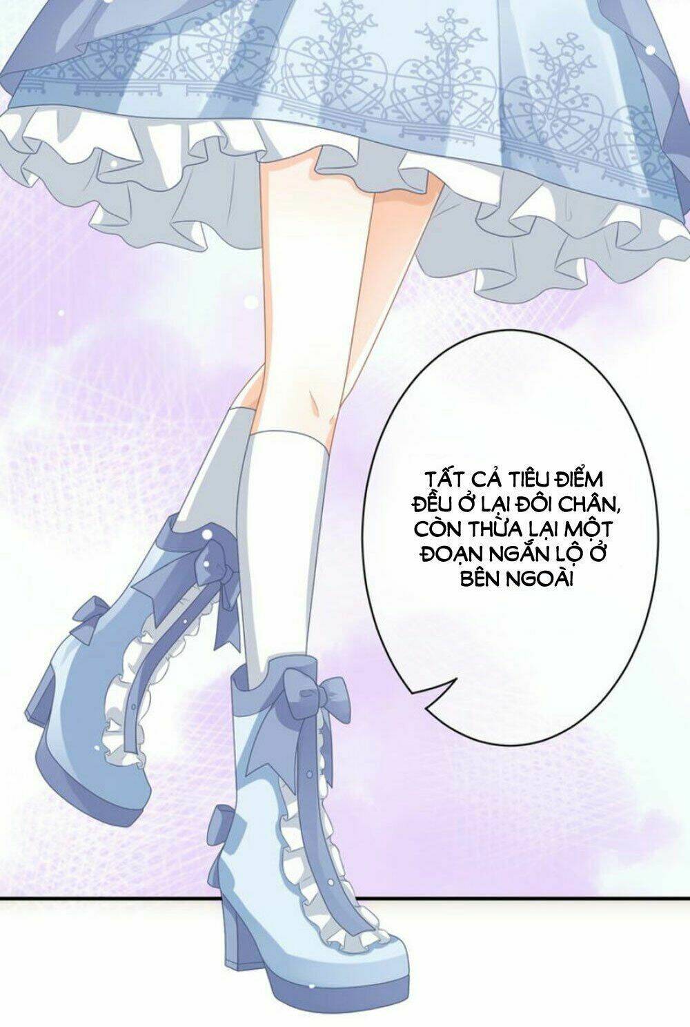 tiệm may luyến sắc chapter 5 43