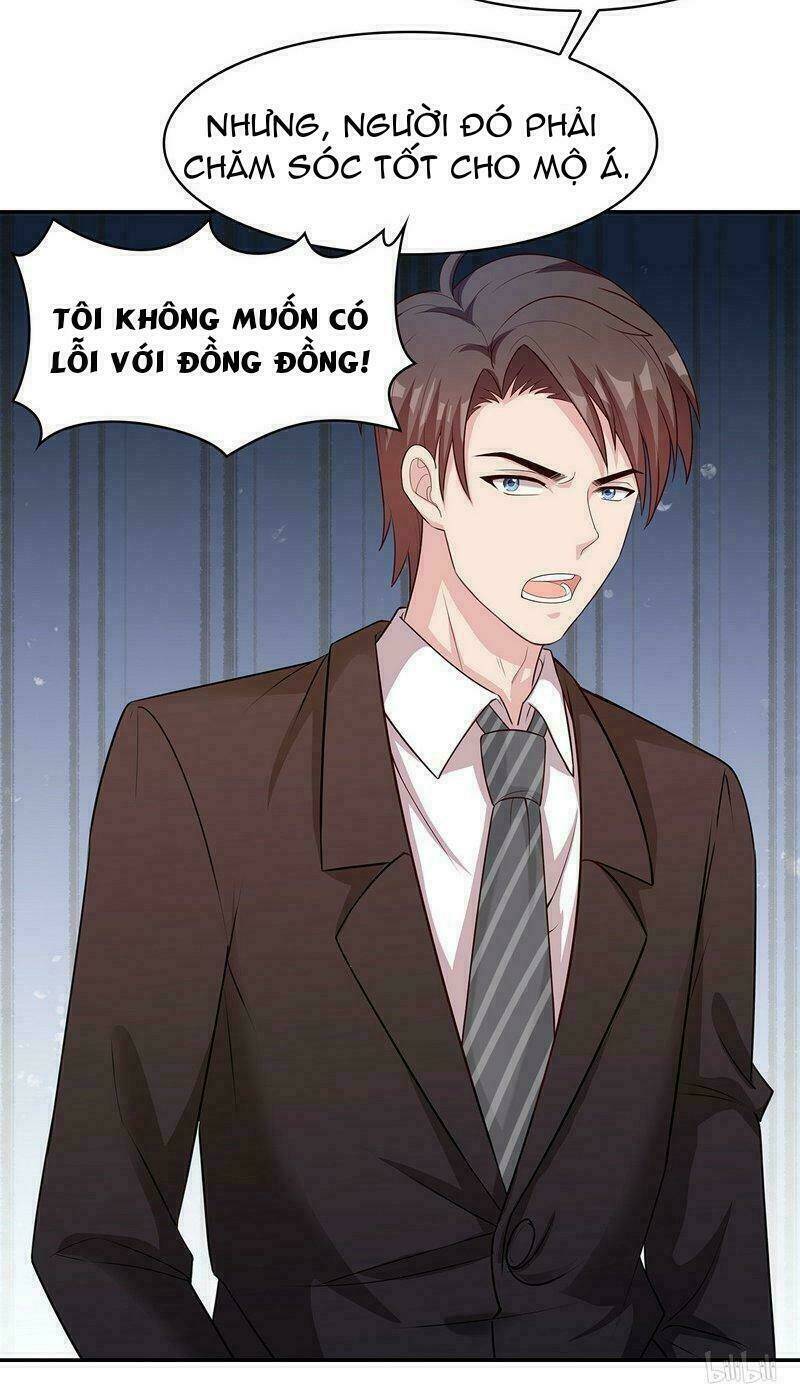 nam thần manh bảo tận diệt chapter 74 9