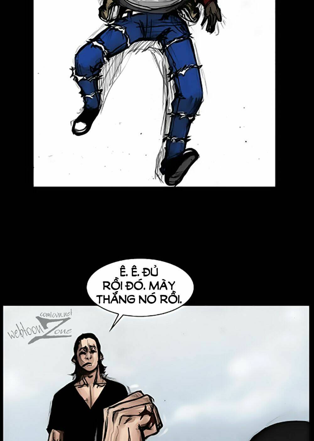 dokgo | độc cô chapter 39 3