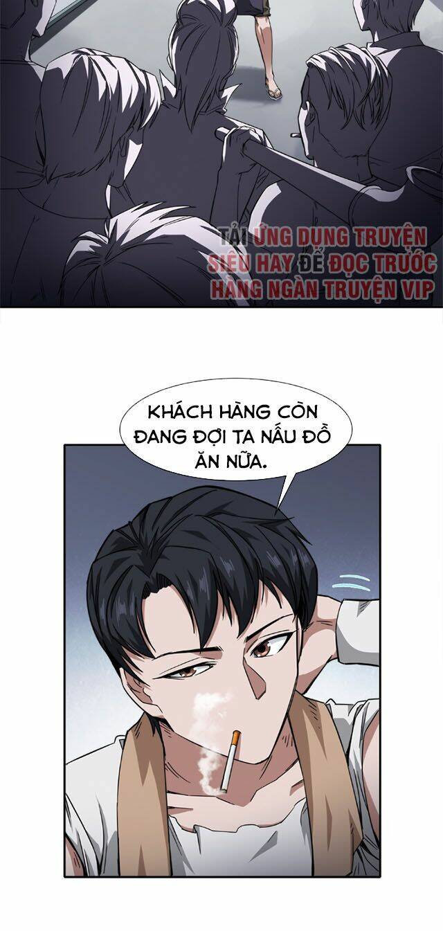 dạ thị chi vương chapter 13 34
