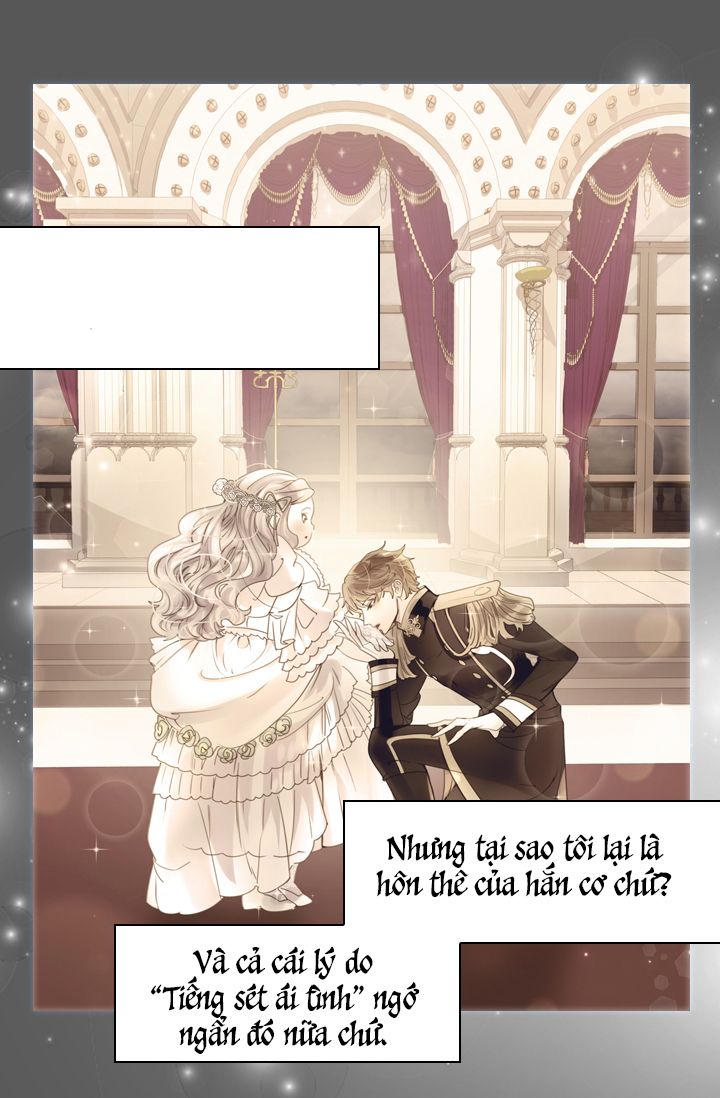 chiến lược sinh tồn của tiểu thư chapter 3 19