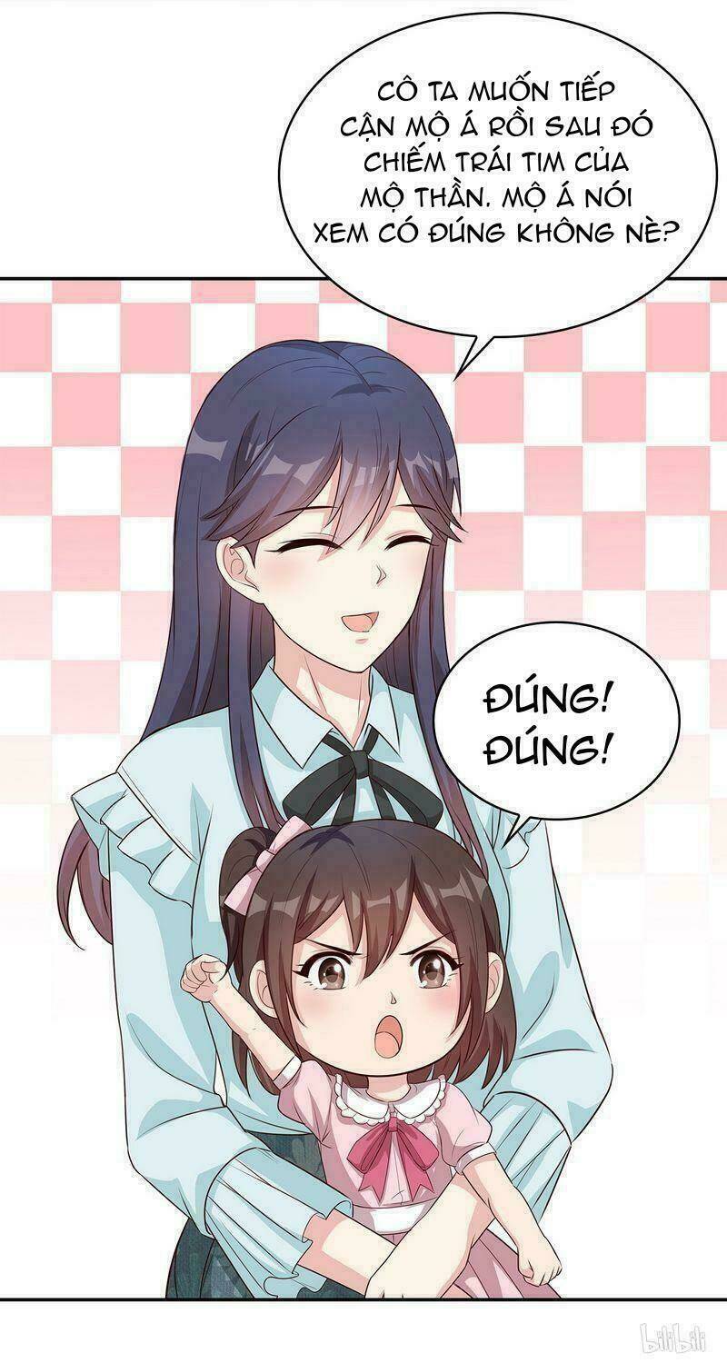 nam thần manh bảo tận diệt chapter 73 15