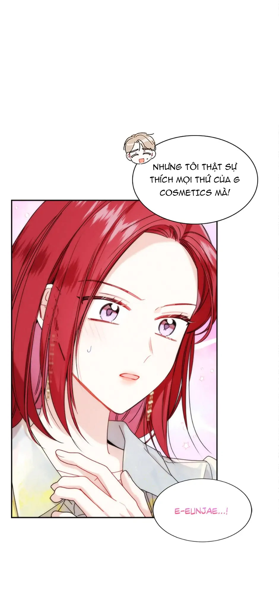 chỉ thị đặc biệt của sếp chapter 43.1 16