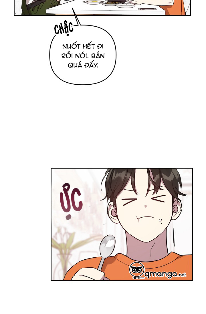 thần tượng đến rồi!? chapter 4 5