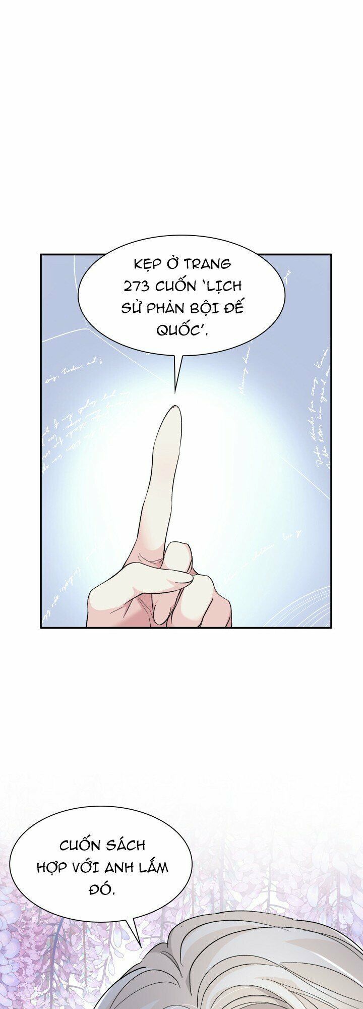 dây xích kiềm chế nam chính hắc ám tuột mất rồi chapter 11 23