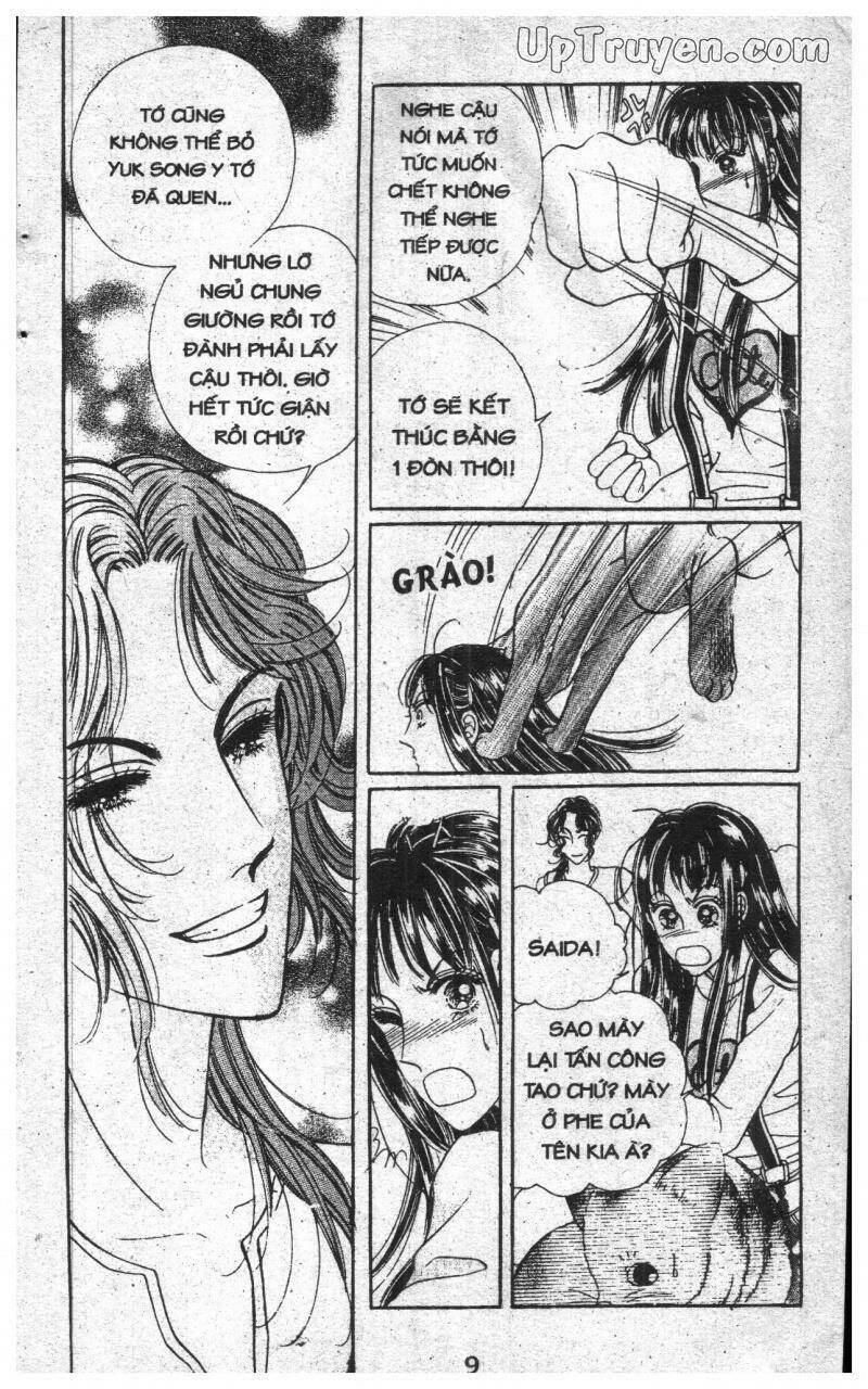 want you chapter 5 9