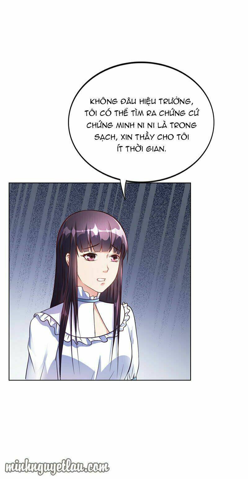 danh môn độc sủng ái thê chapter 31 38