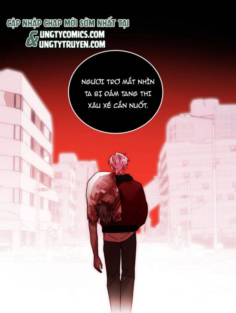 tôi phải làm 1 kẻ đại xấu xa chapter 51 29