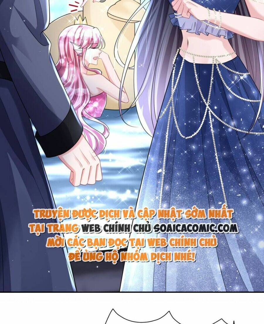 tổng tài huyết tộc cực sủng cô vợ mỹ nhân ngư chapter 65 64