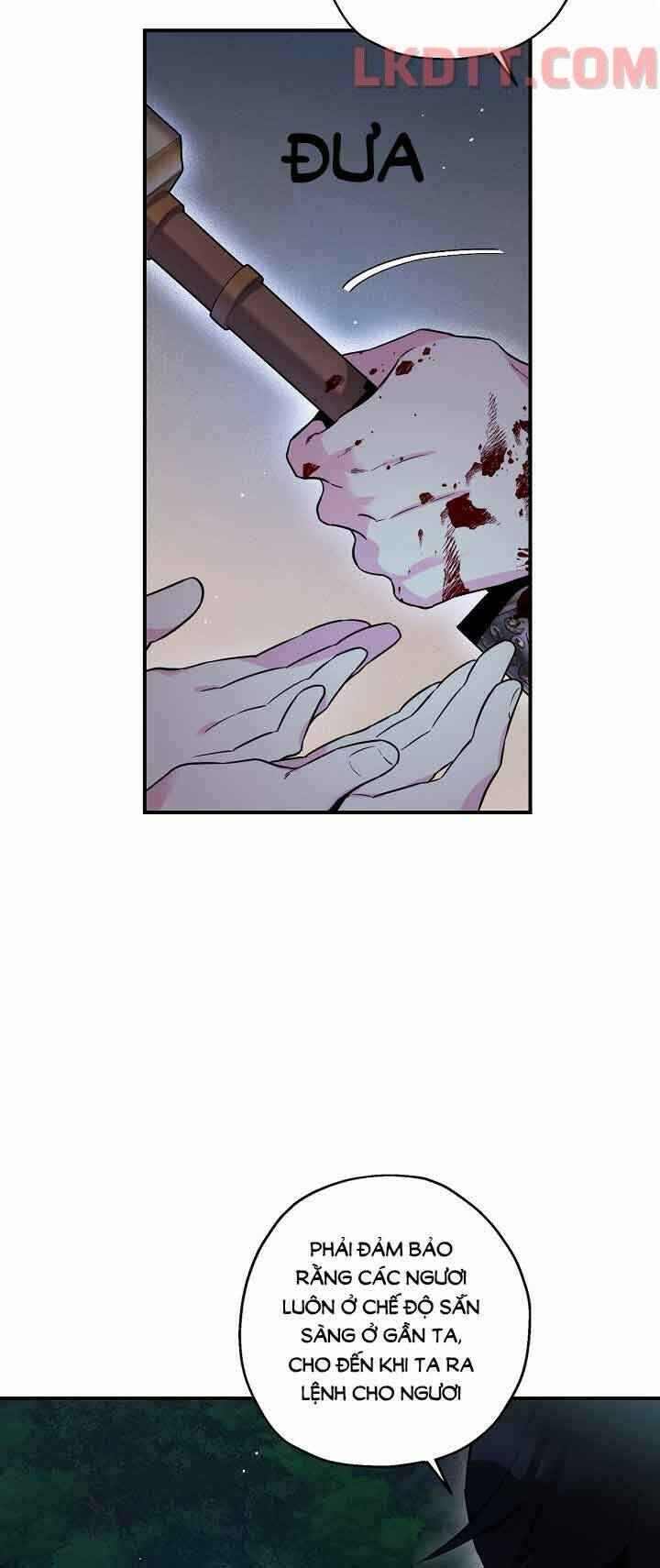 tôi trở thành nhân vật phản diện giỏi nhất trong giới võ thuật chapter 47 4