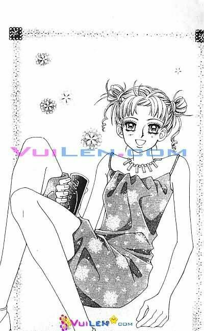 nụ hôn cuối chapter 8 20