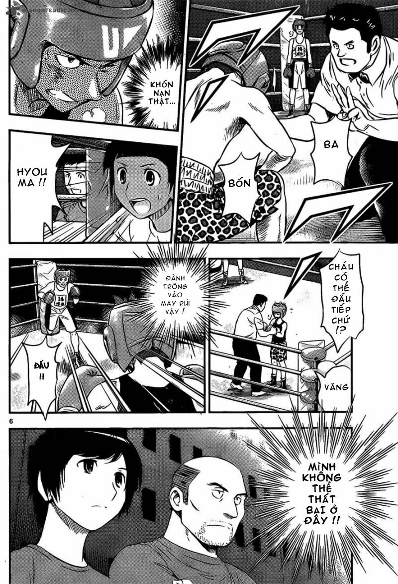 buyuden chapter 32 7