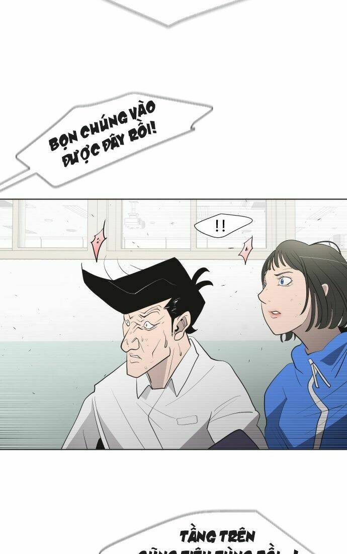 kĩ nguyên của anh hùng chapter 62 31