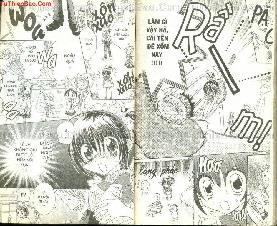 tôi là idol chapter 11 88