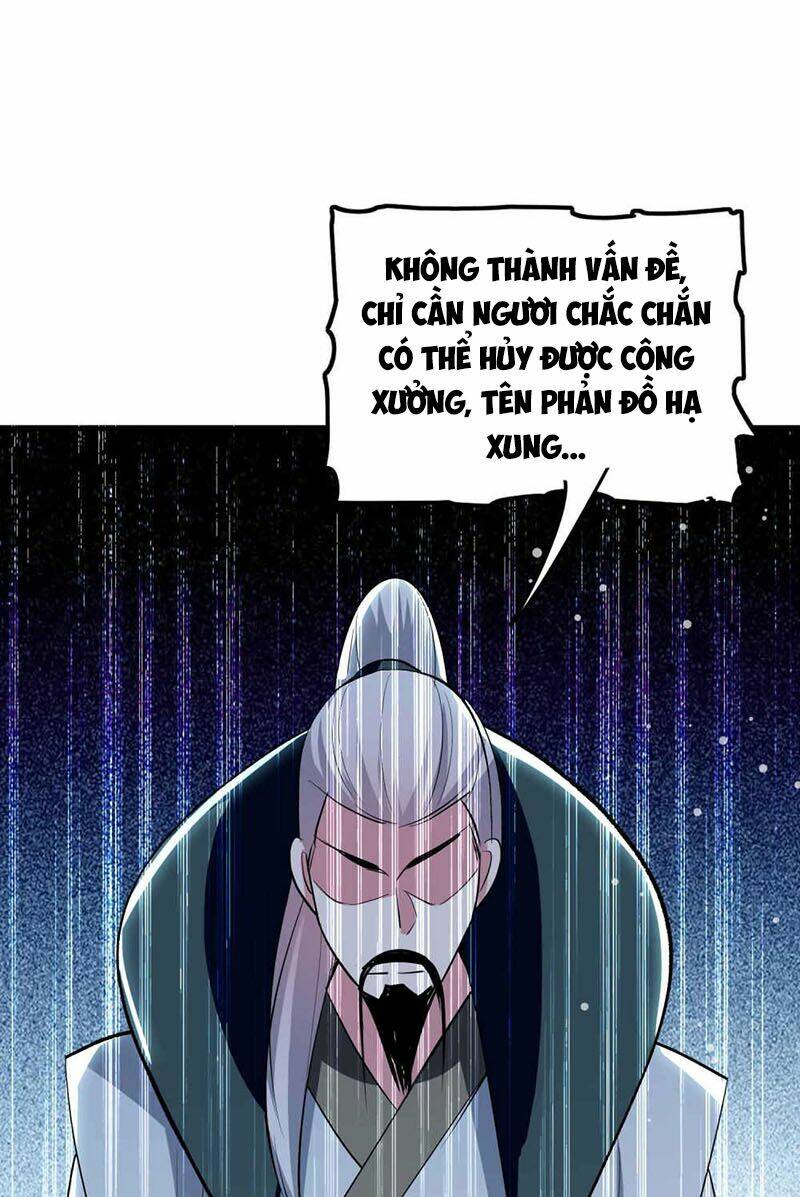 vạn giới tiên vương chapter 98 43