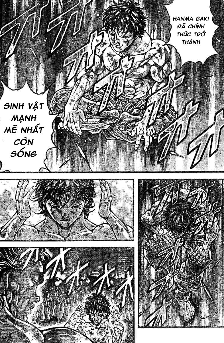 baki – son of ogre chapter 312 19