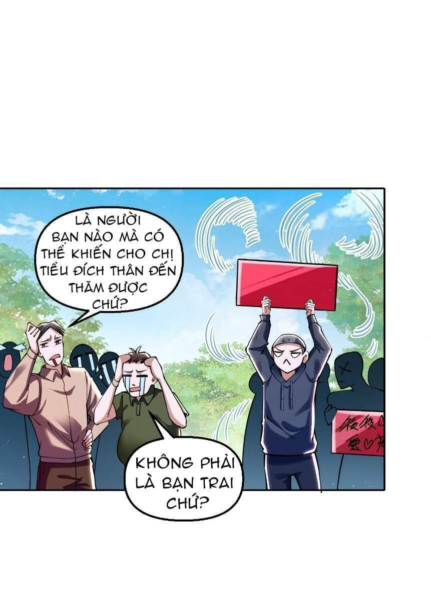 tế bào thần quốc chapter 8 6