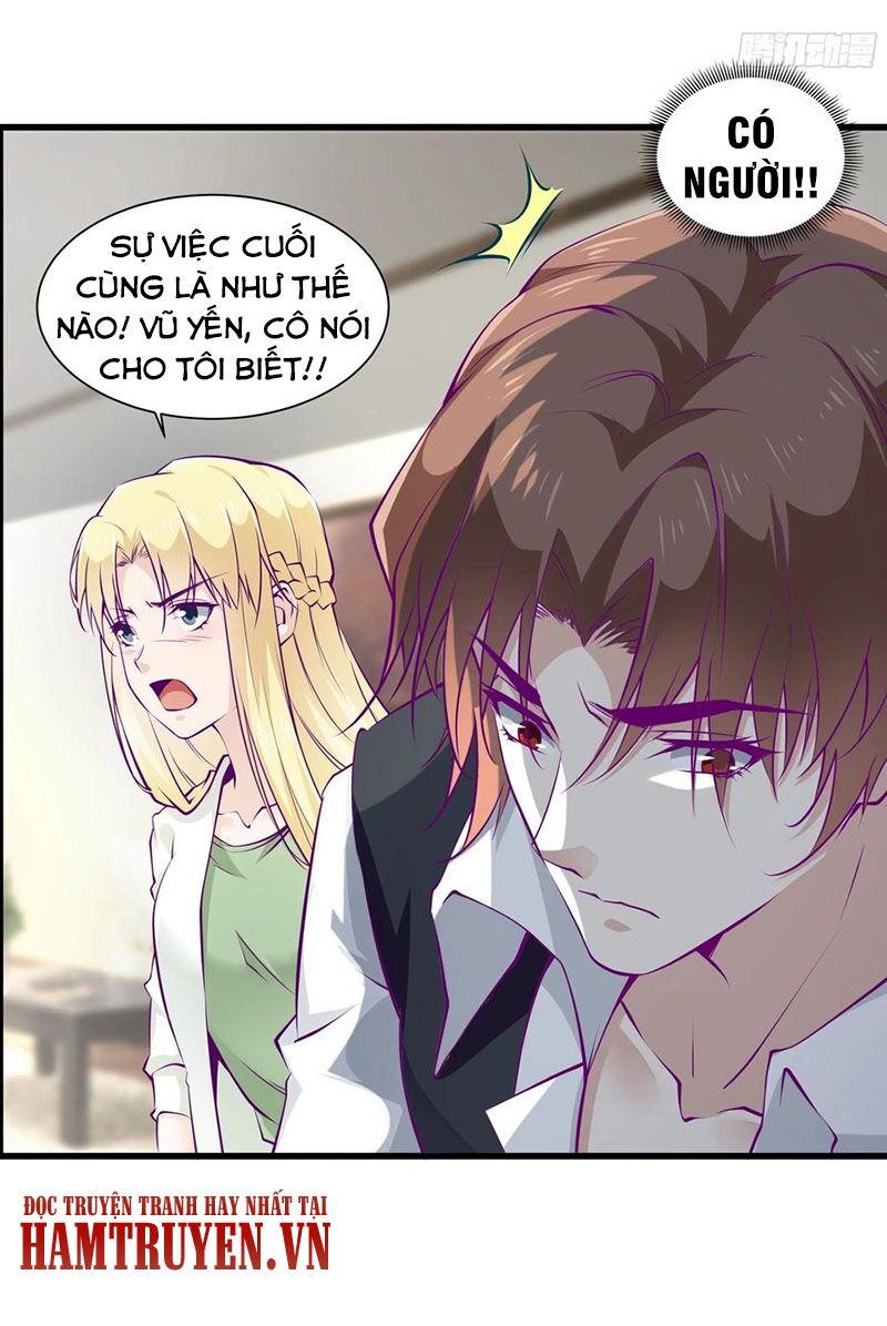 nãi ba là chiến thần mạnh nhất chapter 48 25