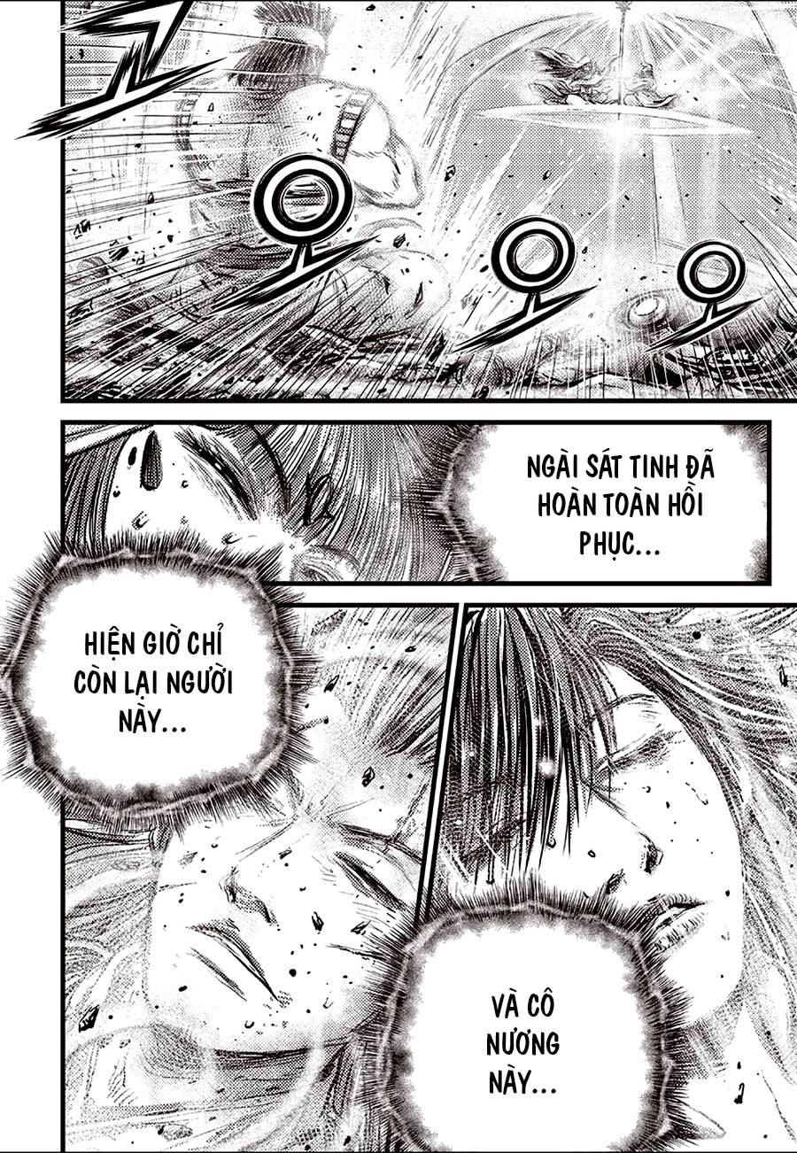 hiệp khách giang hồ m chapter 688 5