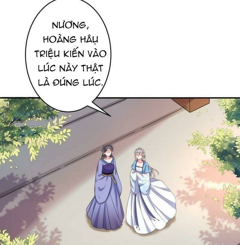 vương gia kiêu ngạo quá khó cua chapter 62 21
