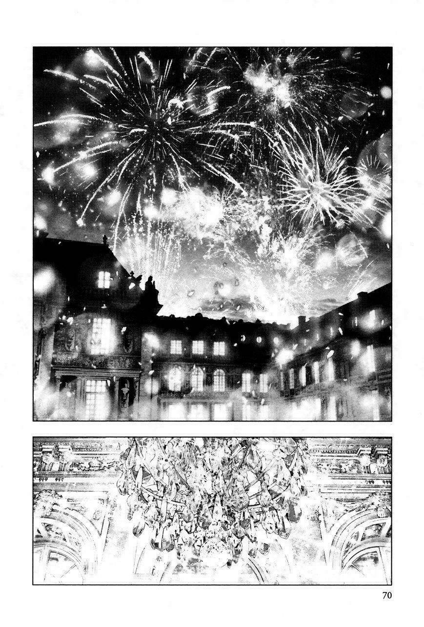 innocent rouge (innocent phần 2) chapter 16 5