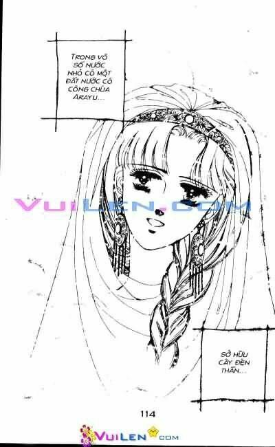 nàng công chúa ham chơi chapter 4 100