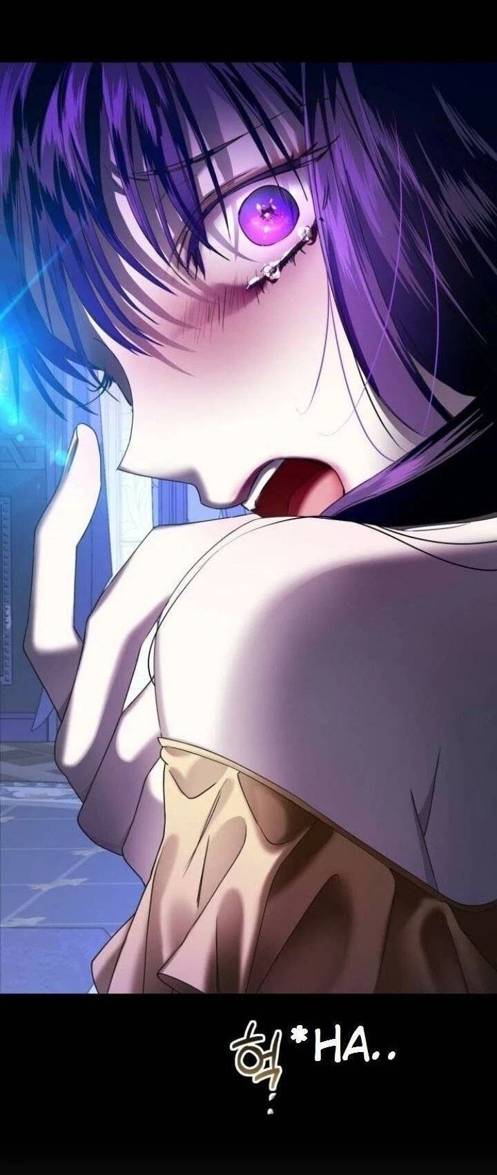 tôi muốn trở thành cô ấy dù chỉ là một ngày chapter 32 111